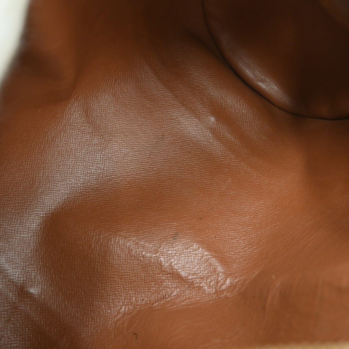 Louis Vuitton Papillon Handbag Monogram Canvas