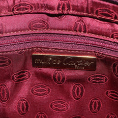 cartier Must de Cartier Clutch bag Leather