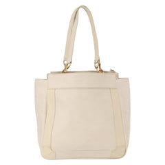 Chloe Eden Tote bag Leather