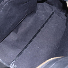 Chloe Alice Satchel Leather