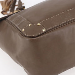 Chloe Eden Tote bag Leather