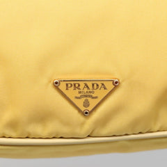 Prada Vintage Shoulder Bag Tessuto