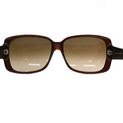 Gucci Eyewear Interlocking G Sunglasses