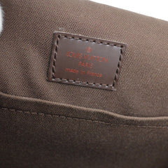 Louis Vuitton Reporter Melville Bag Damier