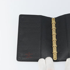Louis Vuitton Agenda Cover Epi Leather