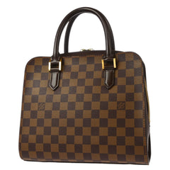 Louis Vuitton Triana Bag Damier