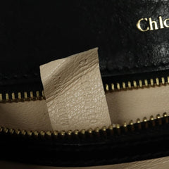 Chloe Louise Shoulder Bag Leather