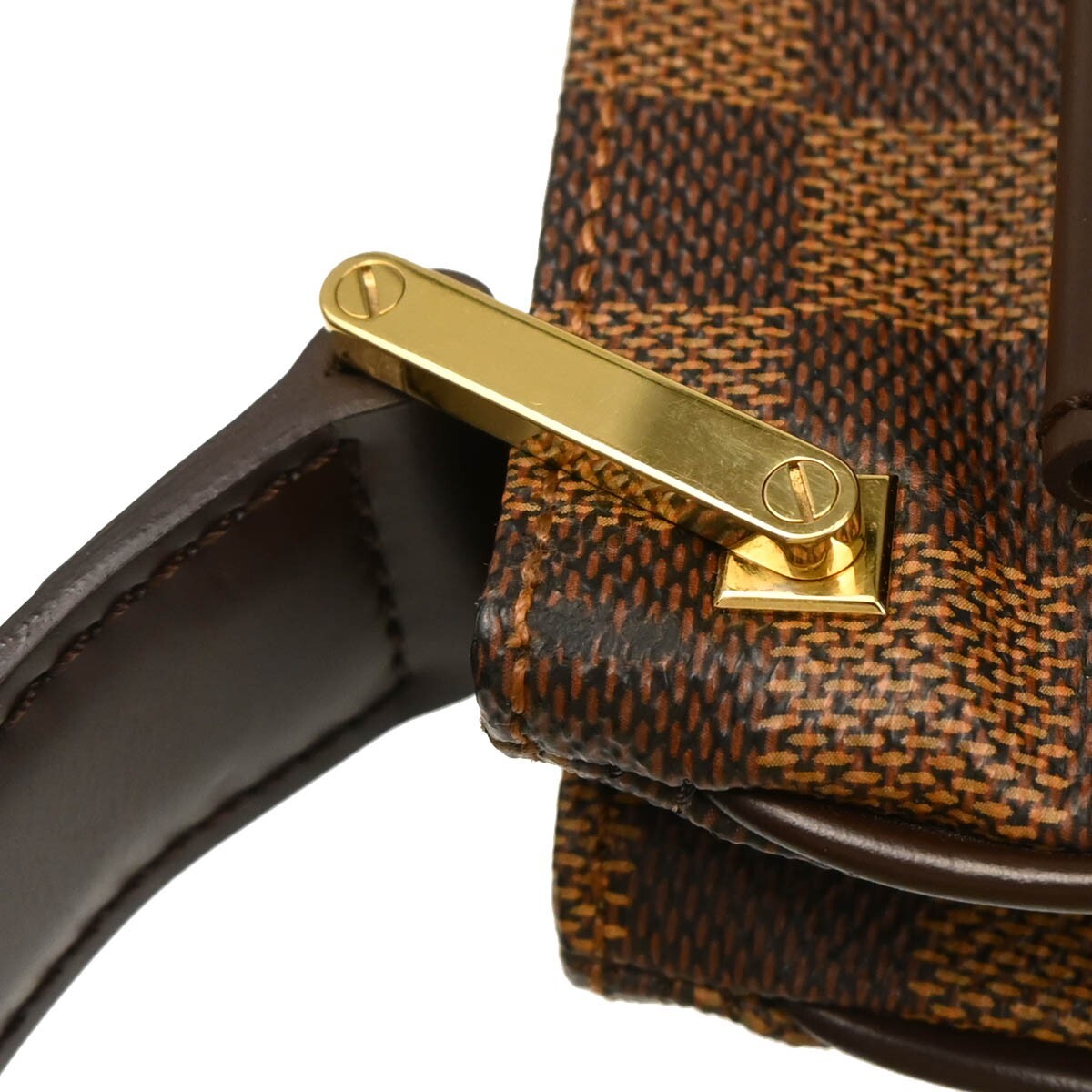 Louis Vuitton Aubagne Bag Damier