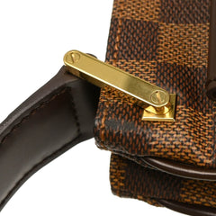 Louis Vuitton Aubagne Bag Damier