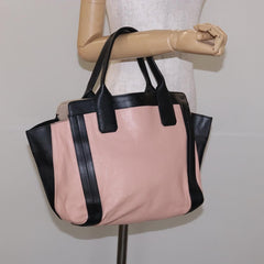 Chloe Alison East West Tote Leather