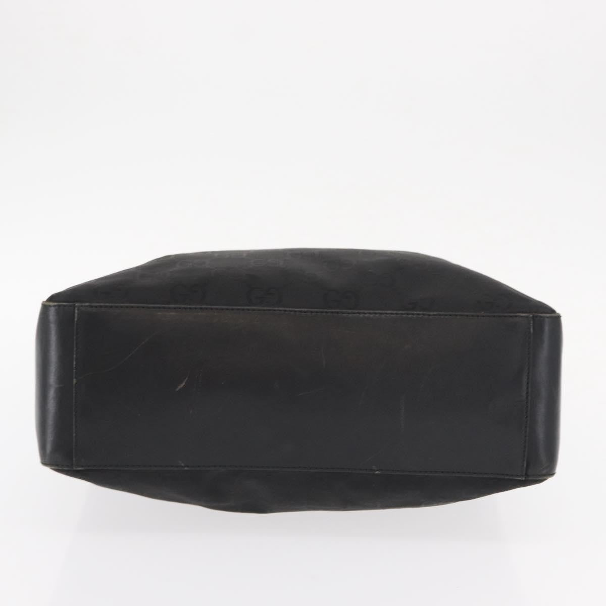 Gucci Vintage Hobo GG Canvas