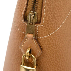 Hermes Bolide Bag Courchevel