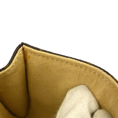 Louis Vuitton Twin Handbag Monogram Canvas