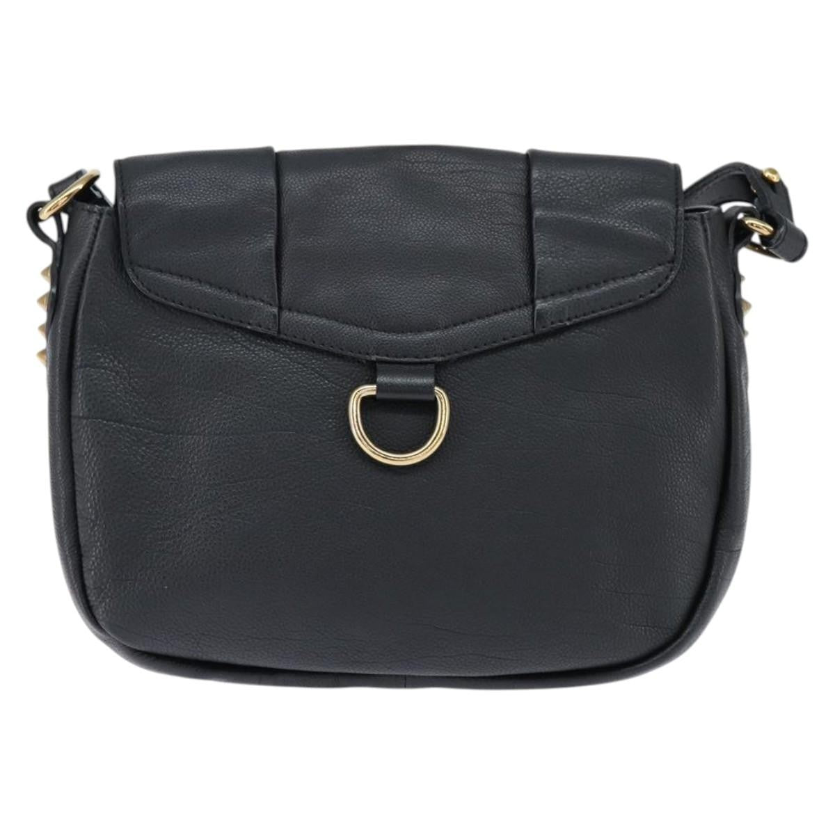 Chloe Elsie Crossbody Bag Leather