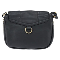 Chloe Elsie Crossbody Bag Leather