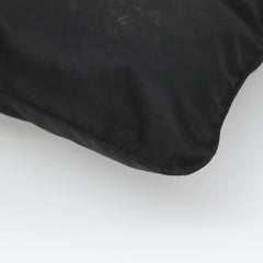 Prada Flat Messenger Bag Tessuto