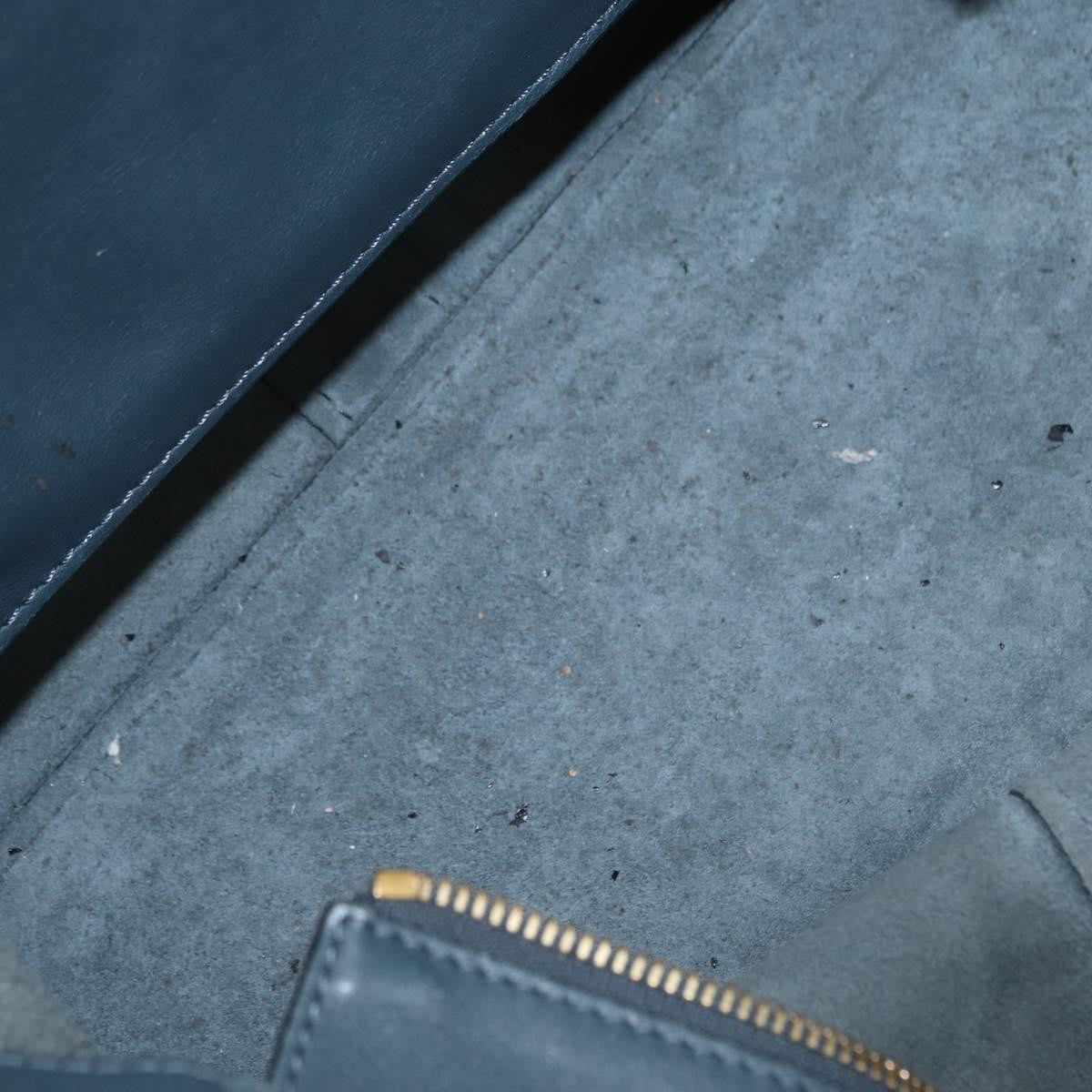 Chloe Keri Tote Leather