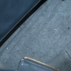 Chloe Keri Tote Leather