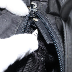 Prada Vintage Tote Tessuto
