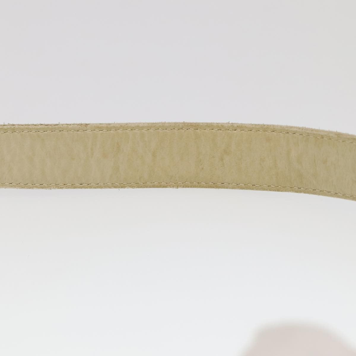 Prada Flap Shoulder Bag Leather