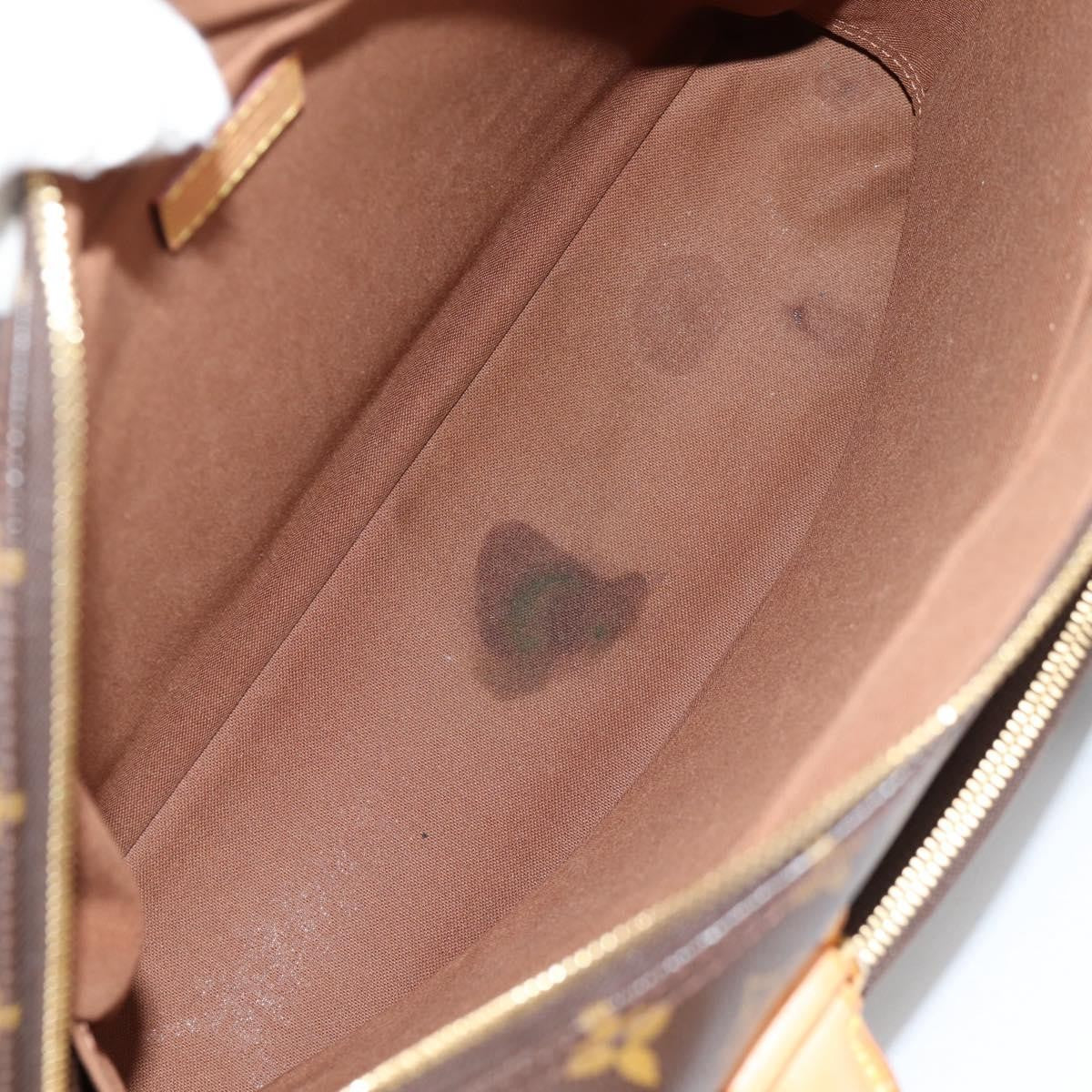 Louis Vuitton Icare Laptop Bag Monogram Canvas