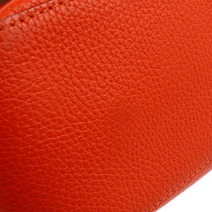 Louis Vuitton Volta Handbag Leather