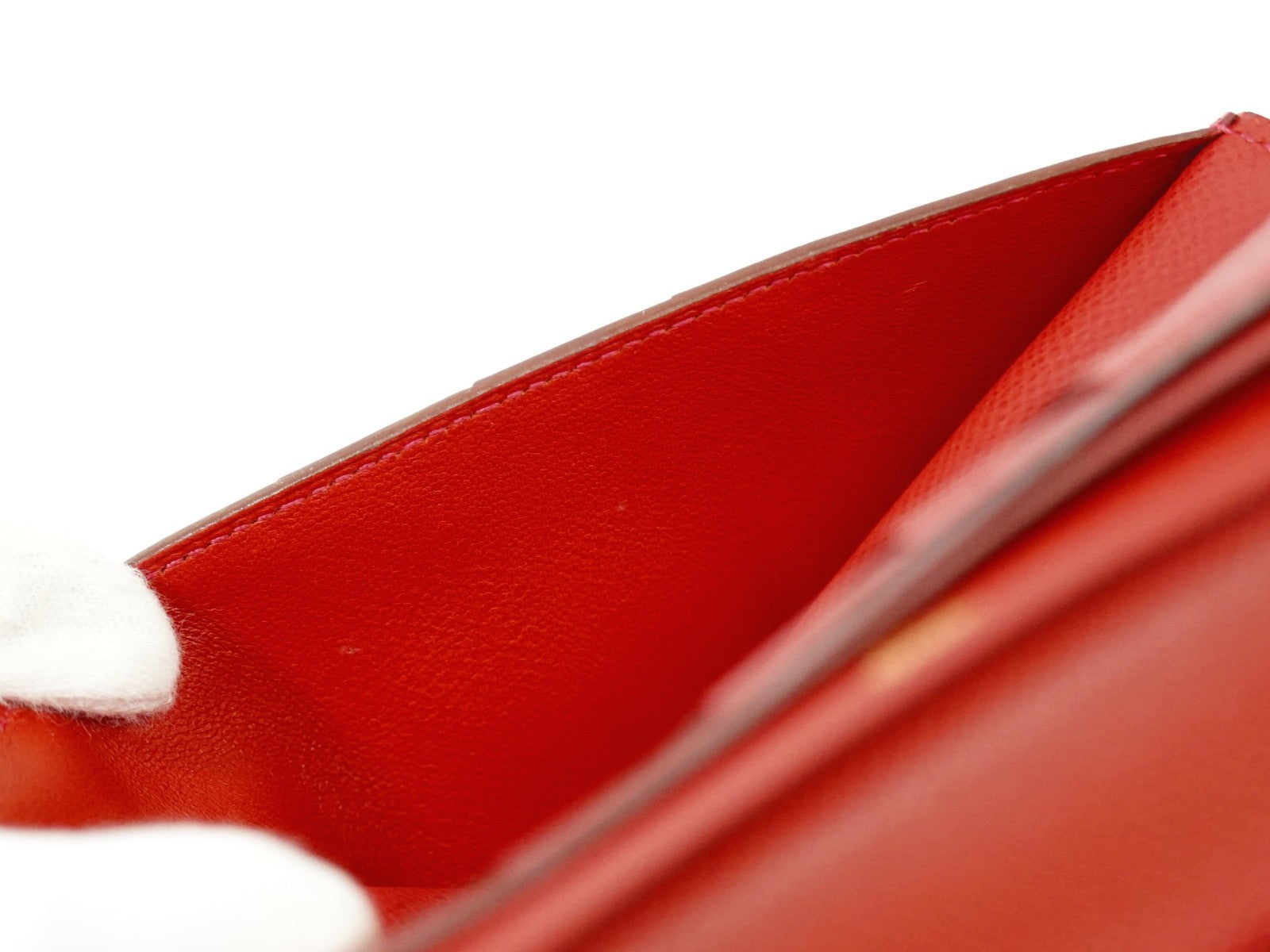 Hermes Bearn Wallet Epsom