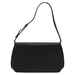 Valentino Garavani Flap Shoulder Bag Leather