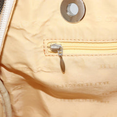 Burberry Vintage Handbag Canvas