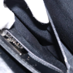 Givenchy Twist lock top handle bag Leather