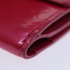 Louis Vuitton Ludlow Wallet Vernis