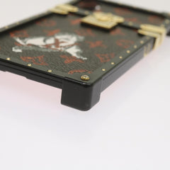 Louis Vuitton Phone case Canvas