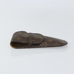 Louis Vuitton Etui à lunette Canvas