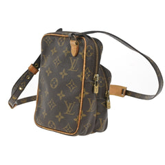 Louis Vuitton Amazone Bag Monogram Canvas