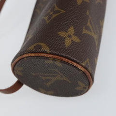 Louis Vuitton Papillon Pochette Monogram Canvas