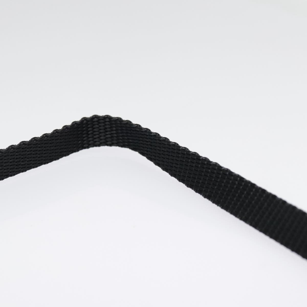 Prada Logo Phone Case Nylon