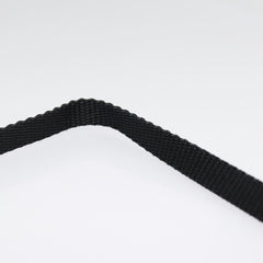 Prada Logo Phone Case Nylon