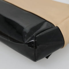 Salvatore Ferragamo Vala Shoulder Bag Leather