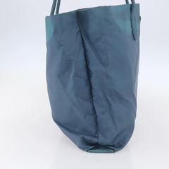 Prada Vintage Tote Tessuto