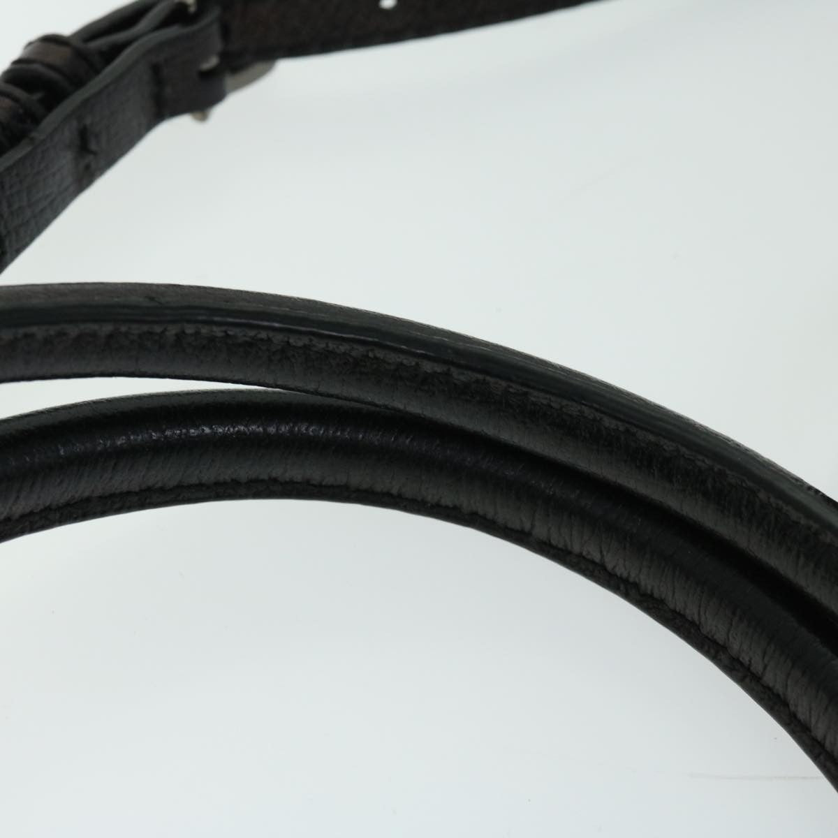 Burberry Vintage Handbag Nylon