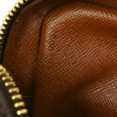 Louis Vuitton Amazone Bag Monogram Canvas