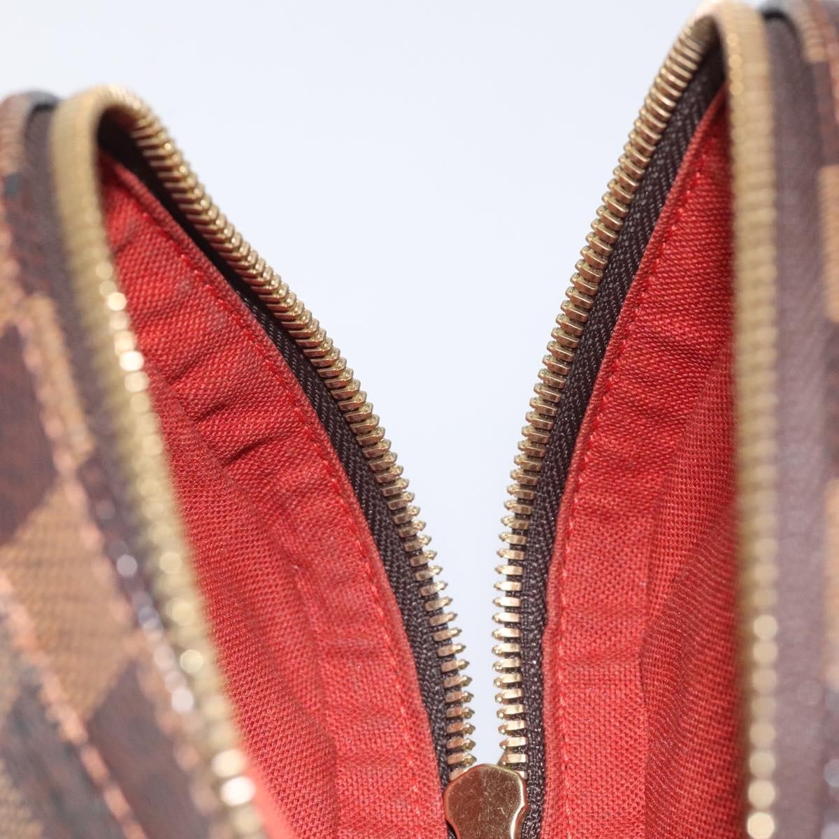 Louis Vuitton Geronimos Waist Bag Damier