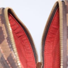 Louis Vuitton Geronimos Waist Bag Damier