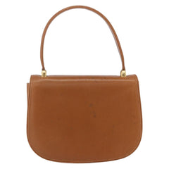 Gucci Vintage Handbag Leather