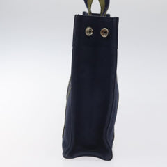 Hermes Fourre Tout Tote Canvas