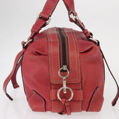 Chloe Vintage handbag Leather