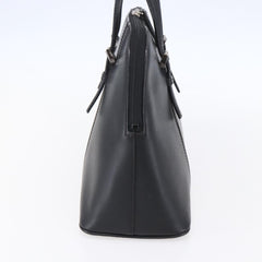 Burberry Vintage Handbag Leather