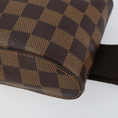 Louis Vuitton Geronimos Waist Bag Damier