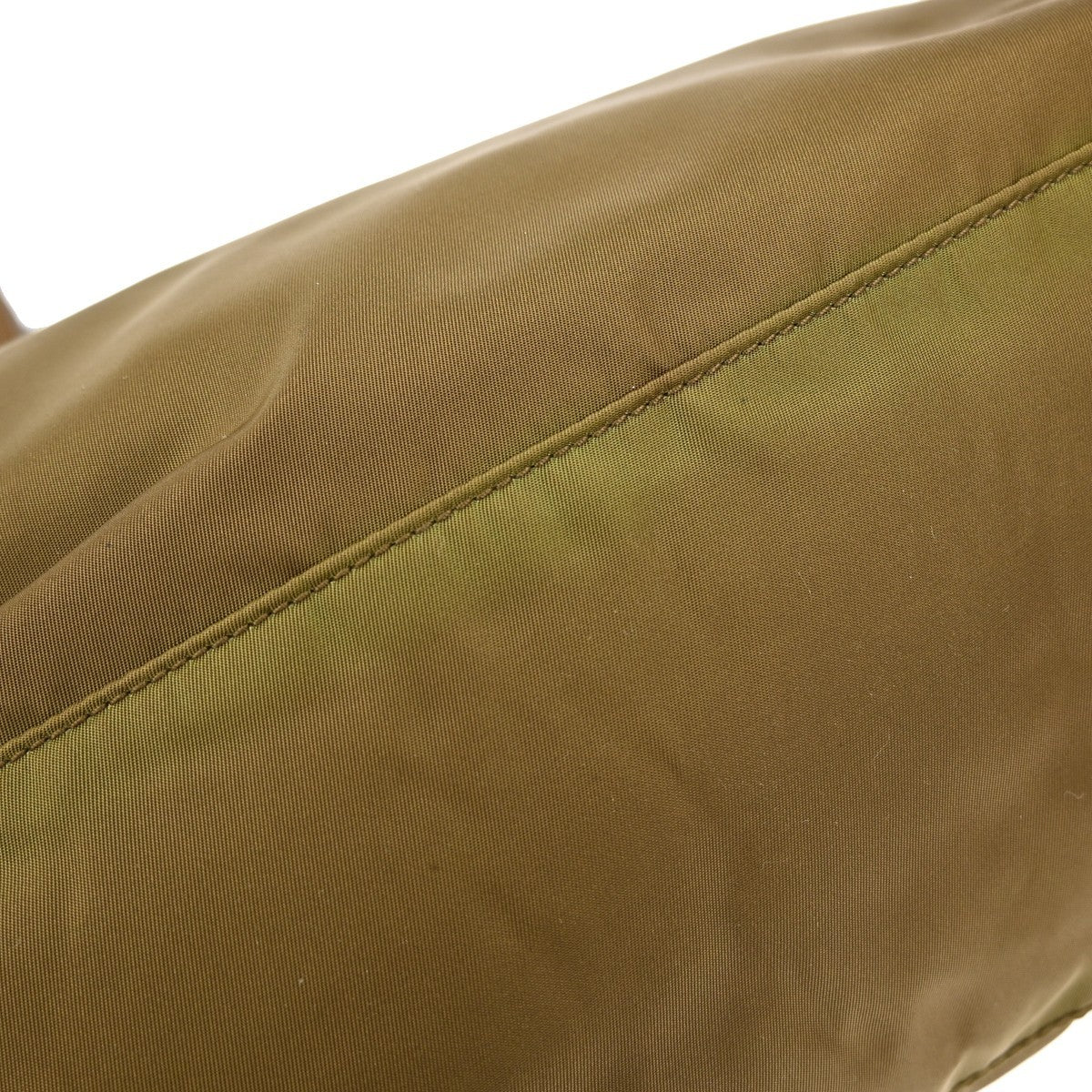 Prada Vintage Tote Tessuto