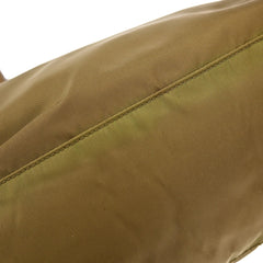 Prada Vintage Tote Tessuto
